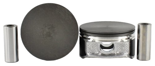 Piston Set 2005-2010 Chrysler,Dodge,Jeep 6.1L (Oversizes Available)