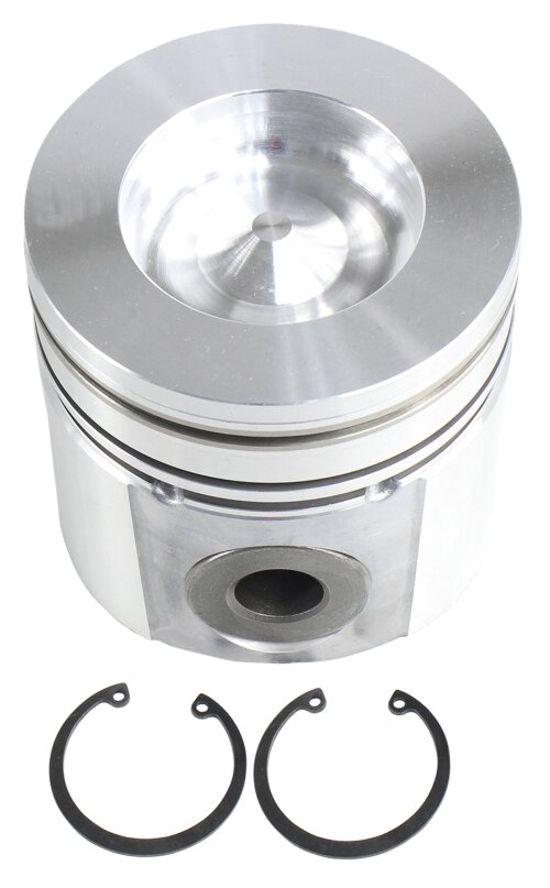 Piston Set 1998-2002 Dodge 5.9L (Oversizes Available)