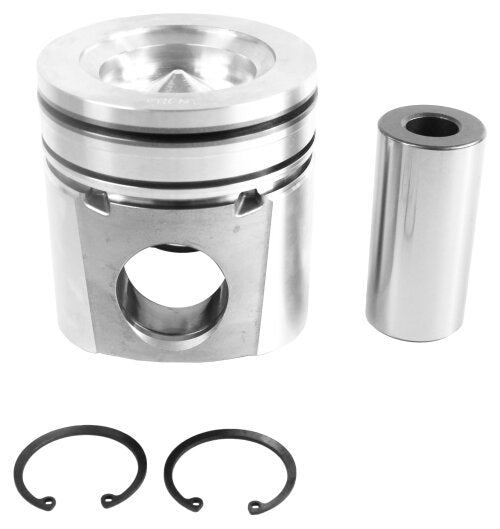 Piston Set 2003-2004 Dodge 5.9L (Oversizes Available)
