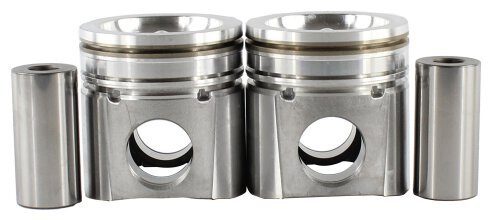 Piston Set 2005-2009 Dodge 5.9L (Oversizes Available)
