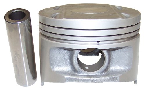 Piston Set 1995-1999 Chrysler,Dodge,Eagle,Mitsubishi,Plymouth 2.0L (Oversizes Available)