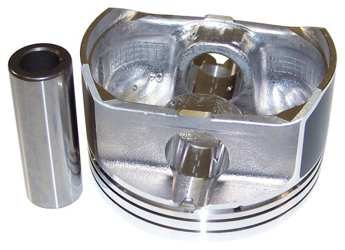 Piston Set 2006-2020 Chrysler,Dodge,Hyundai,Jeep,Kia 2.4L (Oversizes Available)