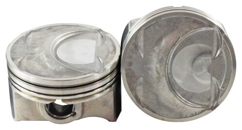 Piston Set 2011-2016 Hyundai,Kia 2.0L (Oversizes Available)