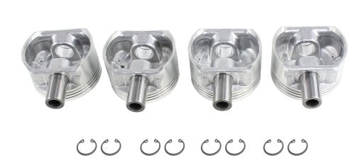 Piston Set 1998-2002 Honda 2.3L (Oversizes Available)