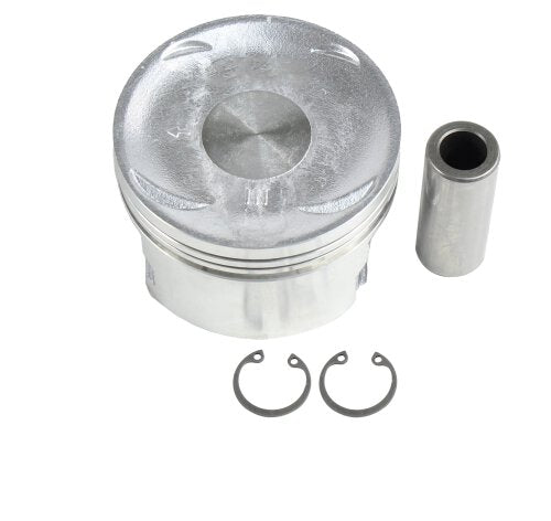 Piston Set 1998-2002 Honda 2.3L (Oversizes Available)