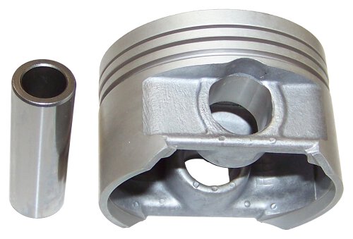 Piston Set 2001-2005 Honda 1.7L (Oversizes Available)