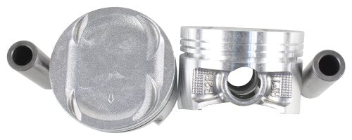 Piston Set 1996-2000 Honda 1.6L (Oversizes Available)