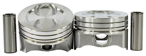 Piston Set 1996-2002 Cadillac,Chevrolet,GMC 5.7L (Oversizes Available)