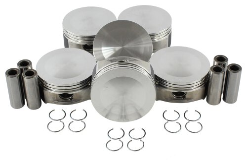 Piston Set 2003-2004 Cadillac 3.2L (Oversizes Available)