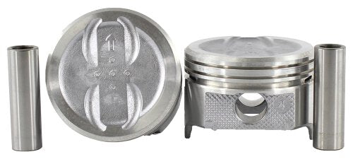 Piston Set 1987-1996 Chevrolet,GMC,Oldsmobile 4.3L (Oversizes Available)