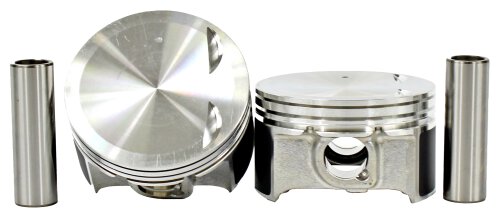 Piston Set 1999-2002 Saturn 1.9L (Oversizes Available)
