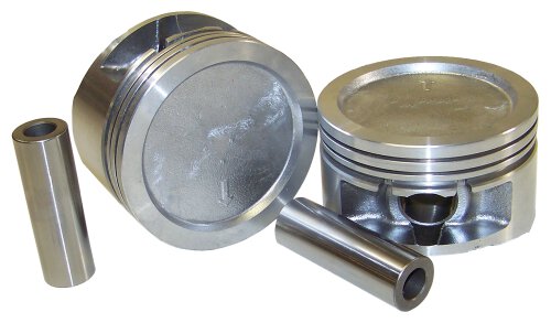 Piston Set 1987-1991 Buick,Oldsmobile,Pontiac 2.0L (Oversizes Available)