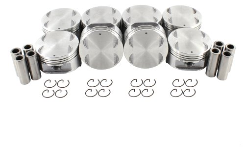 Piston Set 1993-1999 Cadillac 4.6L (Oversizes Available)