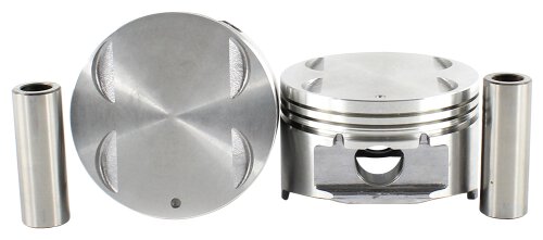 Piston Set 1993-1999 Cadillac 4.6L (Oversizes Available)