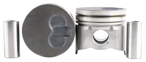 Piston Set 1992-2004 AM General,Chevrolet,GMC,Hummer 6.5L (Oversizes Available)
