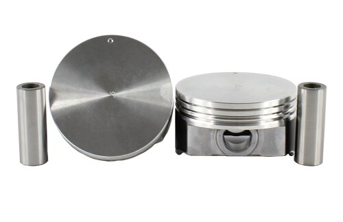 Piston Set 2008-2015 Chevrolet,Pontiac 6.2L (Oversizes Available)