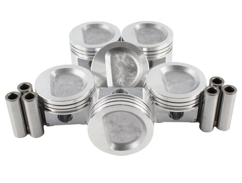 Piston Set 1968-1996 Ford 4.9L (Oversizes Available)