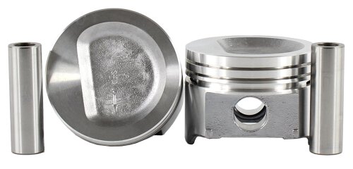 Piston Set 1968-1996 Ford 4.9L (Oversizes Available)