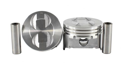 Piston Set 1986-1996 Ford,Lincoln,Mercury 5.0L (Oversizes Available)