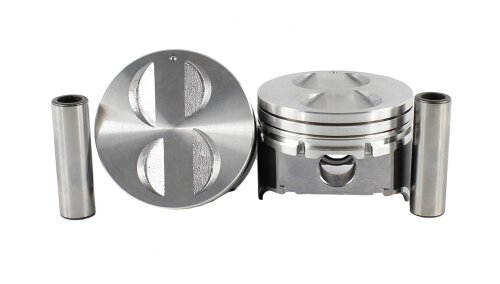 Piston Set 1996-2001 Ford,Mercury 5.0L (Oversizes Available)