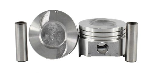 Piston Set 1989-1995 Ford,Lincoln,Mercury 3.8L (Oversizes Available)