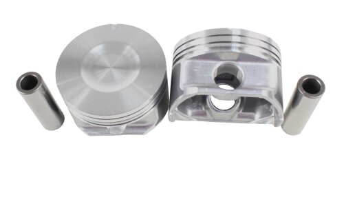 Piston Set 1996-2004 Ford,Mercury 3.8L (Oversizes Available)