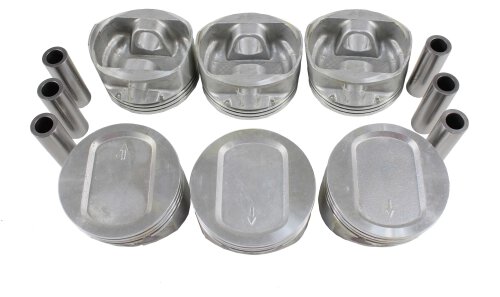 Piston Set 1997-2008 Ford,Mercury 4.2L (Oversizes Available)