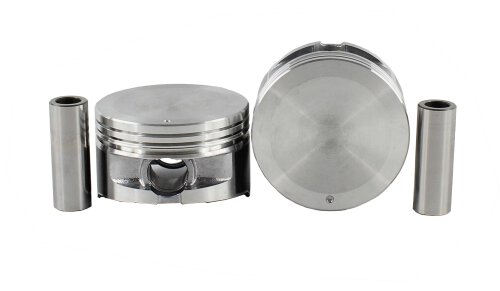Piston Set 1993-1998 Ford,Lincoln 4.6L (Oversizes Available)