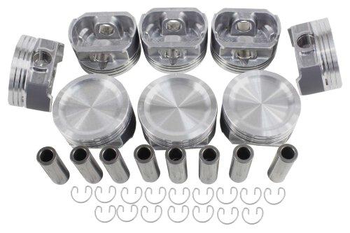 Piston and Ring Set 2000-2011 Ford, Lincoln, Mercury 4.6L