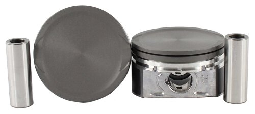 Piston Set 2005-2010 Ford,Mercury 4.6L (Oversizes Available)
