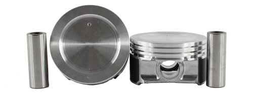 Piston Set 1997-2006 Ford 6.8L (Oversizes Available)
