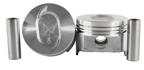 Piston Set 1992-1997 Ford 7.5L (Oversizes Available)