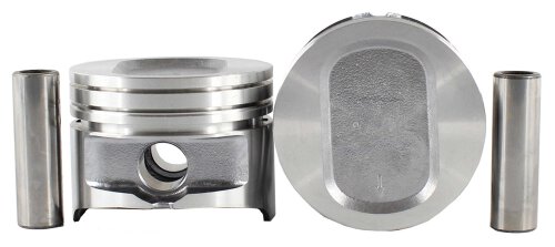 Piston Set 1988-1997 Ford 5.8L (Oversizes Available)