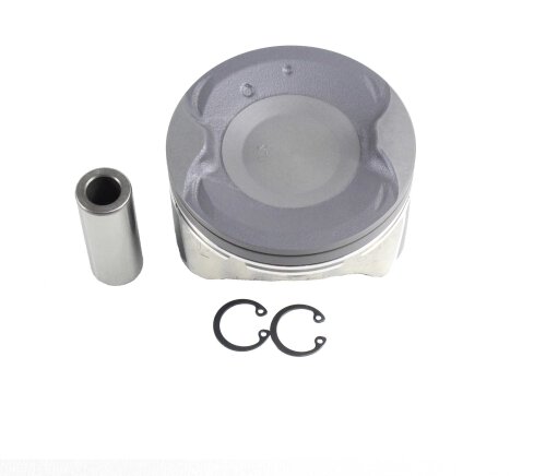 Piston Set 2013-2020 Nissan 2.5L (Oversizes Available)