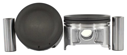Piston Set 2007-2009 Suzuki 2.0L (Oversizes Available)