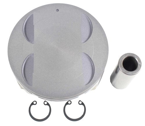 Piston Set 2009-2014 Nissan 3.5L (Oversizes Available)