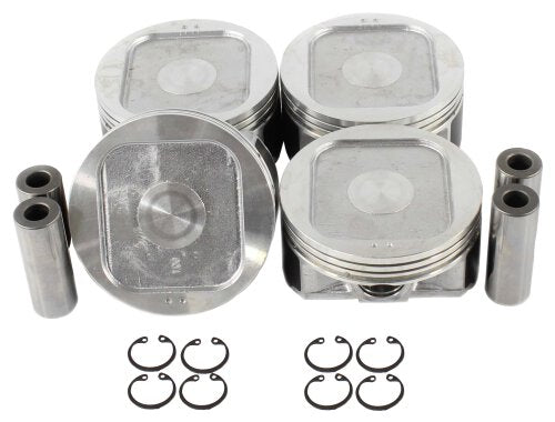 Piston Set 1997-1999 Subaru 2.5L (Oversizes Available)