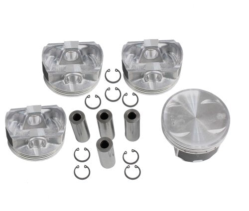 Piston Set 2005 Subaru 2.5L (Oversizes Available)