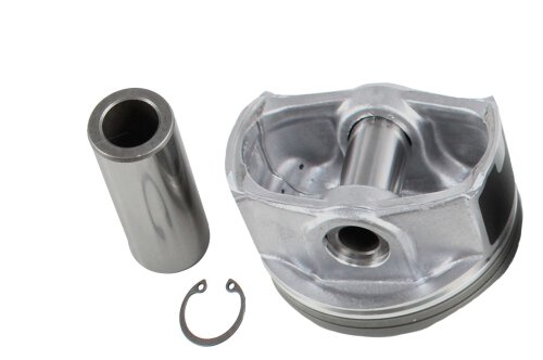 Piston Set 2005-2018 Lexus,Toyota 3.5L (Oversizes Available)
