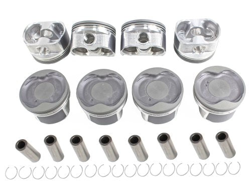 Piston Set 2005-2009 Lexus,Toyota 4.7L (Oversizes Available)
