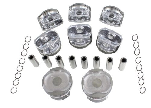 Piston Set 2007-2021 Lexus,Toyota 5.7L (Oversizes Available)