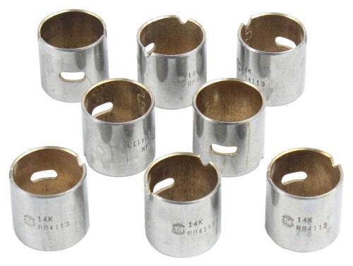 2009 Ford E-450 Super Duty 5.4L Piston Pin Bushing