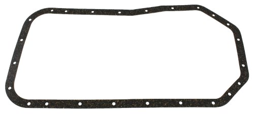 Oil Pan Gasket Set 1981-1989 Chrysler,Dodge,Mazda,Mitsubishi,Plymouth 2.6L