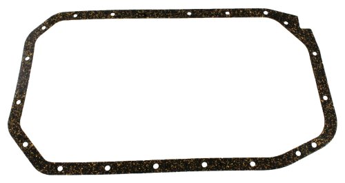 Oil Pan Gasket Set 1982-1994 Dodge,Eagle,Mitsubishi,Plymouth 1.6L-1.8L