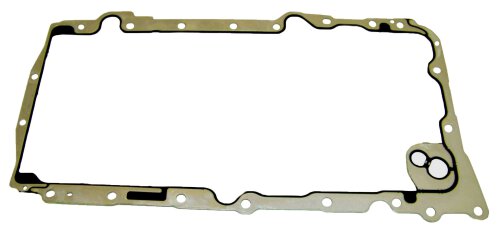 Oil Pan Gasket Set 2005-2011 Chrysler,Dodge,Volkswagen 3.5L-4.0L