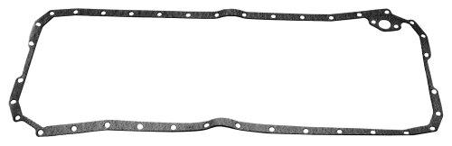 2000 Dodge Ram 3500 5.9L Oil Pan Gasket