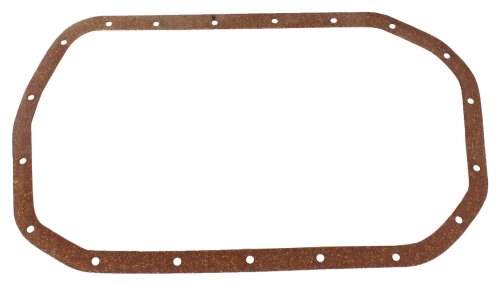 Oil Pan Gasket Set 1992-1996 Dodge,Eagle,Mitsubishi,Plymouth 1.8L