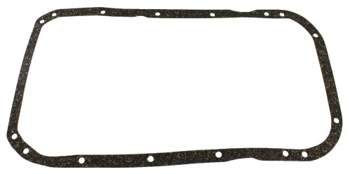 Oil Pan Gasket Set 1987-2000 Chrysler,Dodge,Hyundai,Mitsubishi,Plymouth 3.0L