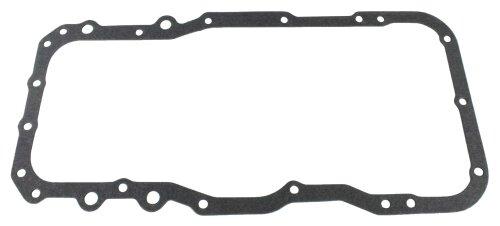 1998 Mitsubishi Montero Sport 3.0L Oil Pan Gasket