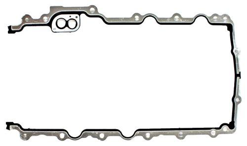 2007 Chrysler Sebring 2.7L Oil Pan Gasket